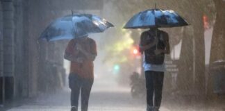 Las lluvias de marzo sorprenden a Salta y encienden una señal climática inesperada