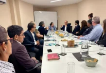 Orán amplía el plazo para reformar su Carta Orgánica Municipal