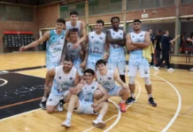 Debut y triunfo de Los Infernales ante Colón de Santa Fe