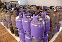 Suba en el precio de la garrafa: $500 más desde este mes