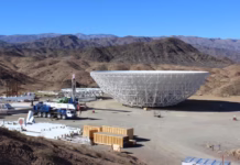 El Gobierno desactivó el polémico proyecto de China para instalar otro radar de vigilancia espacial en la Argentina