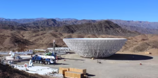El Gobierno desactivó el polémico proyecto de China para instalar otro radar de vigilancia espacial en la Argentina