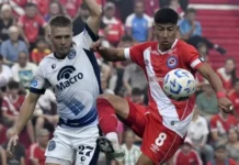 Argentinos Juniors e Independiente Rivadavia definirán al campeón de la Copa Argentina: hora, formaciones y TV