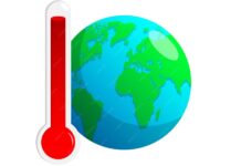 La Tierra va camino a un calentamiento catastrófico