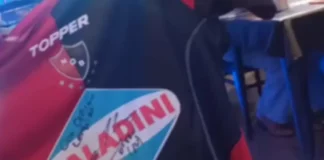 Robaron una camiseta de Newell’s firmada por Diego Maradona mientras era exhibida en un museo de Córdoba