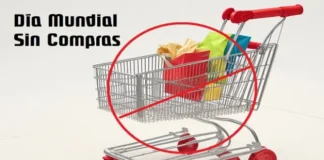 27 de noviembre: Día Mundial Sin Compras