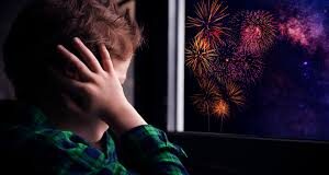 FUEGOS ARTIFICIALES: Llamado a la conciencia social desde Padres TEA Salta