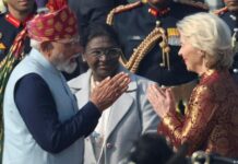 India y la UE firmaron un histórico acuerdo de libre comercio