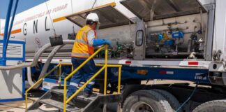 Nación habilita al sector privado a importar y comercializar Gas Natural Licuado (GNL)