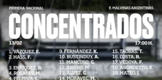 Central Norte inicia una nueva era: Bastía debuta ante San Miguel en un duelo de alto voltaje