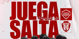 Salta Basket va por otro golpe en el Delmi ante el líder Amancay