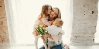 Ni San Valentín ni la primavera: el Día de la Madre es el rey absoluto de la venta de flores