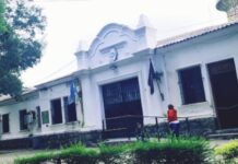 Hallan sin vida a un interno en la cárcel de Villa Las Rosas