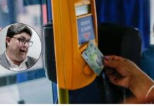 El Defensor del Pueblo advirtió que sería “grave” llevar el boleto a $1.486 y pidió frenar el aumento