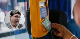 El Defensor del Pueblo advirtió que sería “grave” llevar el boleto a $1.486 y pidió frenar el aumento