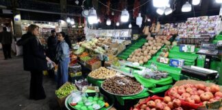 Por qué la guerra en Irán podría repercutir en los precios de los alimentos