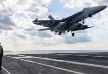 El gasto de EE.UU. en 6 días por la guerra contra Irán