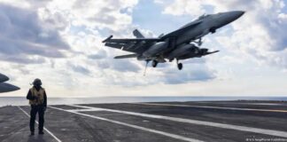 El gasto de EE.UU. en 6 días por la guerra contra Irán