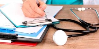 El Gobierno dio de baja A 10 prepagas