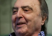 Murió Marcelo Araujo: el relator que marcó a generaciones y pasó sus últimos días en silencio