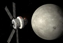 El regreso de Artemis II: Una maniobra clave que pone todo en juego