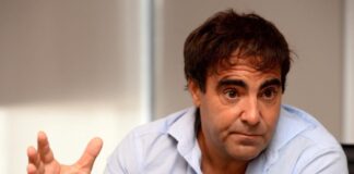 La defensa de Francisco Adorni habló de “una omisión” y negó delitos