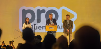 Crece la tensión entre el PRO y La Libertad Avanza por el escenario electoral de 2027