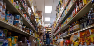 Ranking de inflación: qué provincias superaron el promedio nacional en abril
