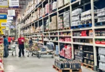 Los costos mayoristas aceleraron en abril y ya acumulan 11,6% en 2026