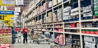 Los costos mayoristas aceleraron en abril y ya acumulan 11,6% en 2026