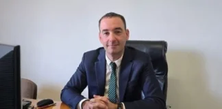 El hermano de Adorni modificó su declaración jurada y sumó una herencia millonaria