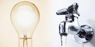 Salta debatirá las tarifas de luz y agua en audiencias públicas virtuales