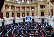 El oficialismo buscará aprobar cambios en Zona Fría y frenar la interpelación a Adorni