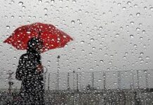 Jueves gris y frío en Salta: lloviznas, baja visibilidad y máxima de apenas 12°C