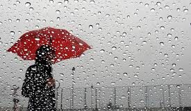Jueves gris y frío en Salta: lloviznas, baja visibilidad y máxima de apenas 12°C