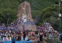 La Justicia ordenó reforzar controles contra la pirotecnia sonora en Salta