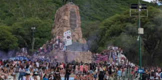 La Justicia ordenó reforzar controles contra la pirotecnia sonora en Salta