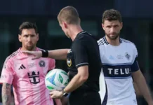¿Se termina la pérdida de tiempo? La MLS impulsa un cambio histórico y la IFAB ya lo analiza