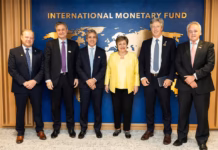 FMI aprobó la segunda revisión del acuerdo y destraba USD 1.000 millones para Argentina