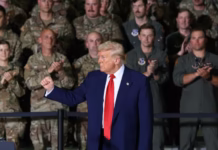 Trump vuelve a amenazar a Cuba y crece la tensión tras la imputación contra Raúl Castro