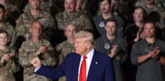 Trump vuelve a amenazar a Cuba y crece la tensión tras la imputación contra Raúl Castro