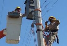 Edesa anunció cortes de luz para este viernes: Qué zonas de Tartagal y Metán se verán afectadas