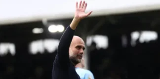 Pep Guardiola dejaría el Manchester City: el club ya tendría definido a su sucesor