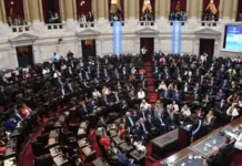 El Gobierno envió al Congreso el “Súper RIGI” y la nueva Ley de Lobby