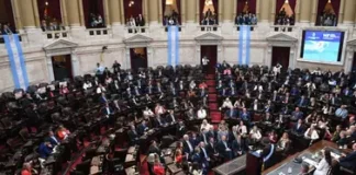 El Gobierno envió al Congreso el “Súper RIGI” y la nueva Ley de Lobby