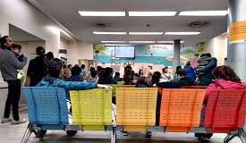 Alerta por virus respiratorios en Salta: esperan el pico de contagios en las próximas semanas