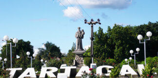 Tensión en Tartagal vecinos golpearon a un presunto ladrón antes de la llegada de la Policía