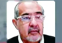 Condenaron a prisión perpetua al exfuncionario salteño Sergio Nazario por los vuelos de la muerte