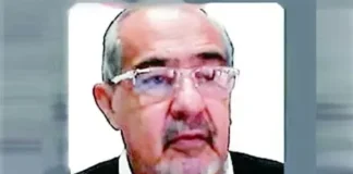Condenaron a prisión perpetua al exfuncionario salteño Sergio Nazario por los vuelos de la muerte