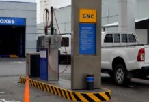Advierten posibles cortes de GNC en Salta durante el invierno por problemas en la red de distribución